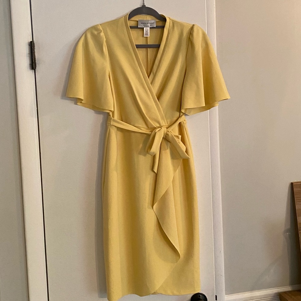 Womens Donna Morgan Dress